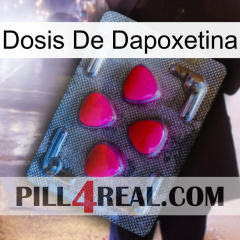 Dapoxetine Dosage 13